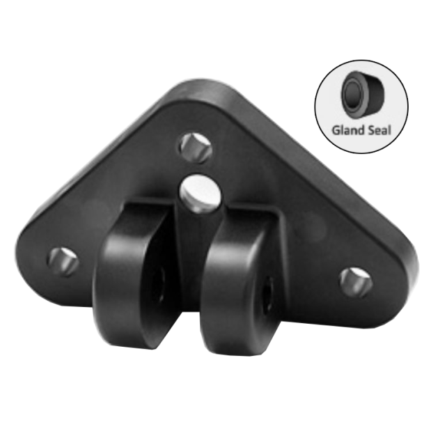 Lenco Marine Inc Standard Upper Mounting Bracket