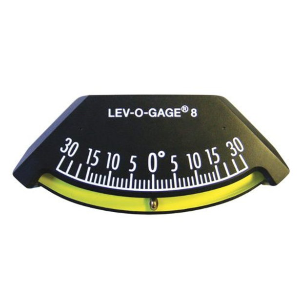 308-m of Lev-o-gage Lev-o-gage 8