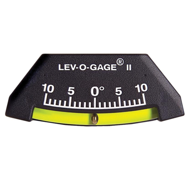 307-m of Lev-o-gage Lev-o-gage II Marine - Fore & Aft Inclinometer