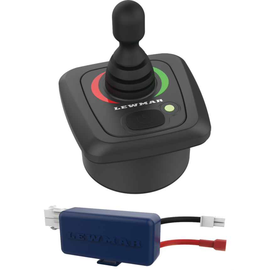 Controller Converter for Gen 1 Thrusters to Gen 2 Controller