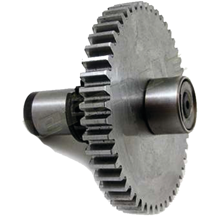 Gen 2 Windlass Gears and Shaft Kit