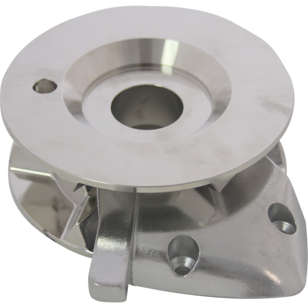Gypsy Assembly 10mm RC163 for H2 H3 Windlass