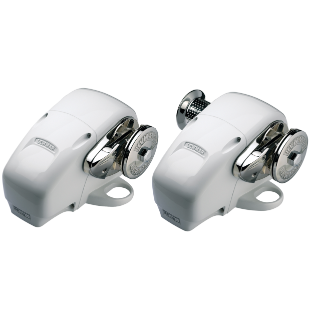 view 3 of Lewmar H2 Horizontal Windlass