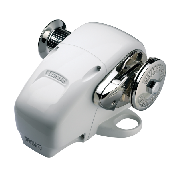 view2  of Lewmar H2 Horizontal Windlass