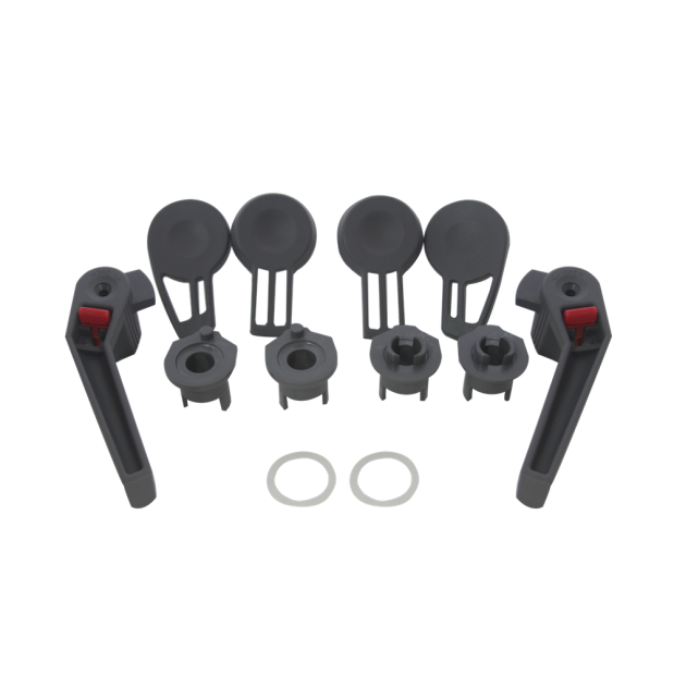 Large Handle Kit - Pair