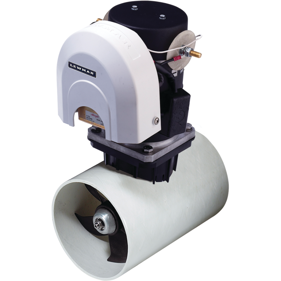 Lewmar TT Series Thrusters