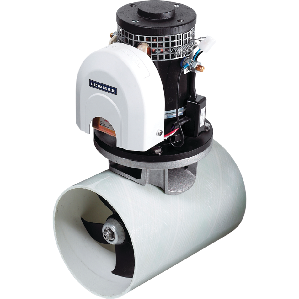 Lewmar TT Series Thrusters