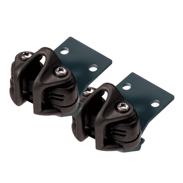 2947-2015 of Lewmar NTR Size 2 Cam Cleat Assembly for End Stop