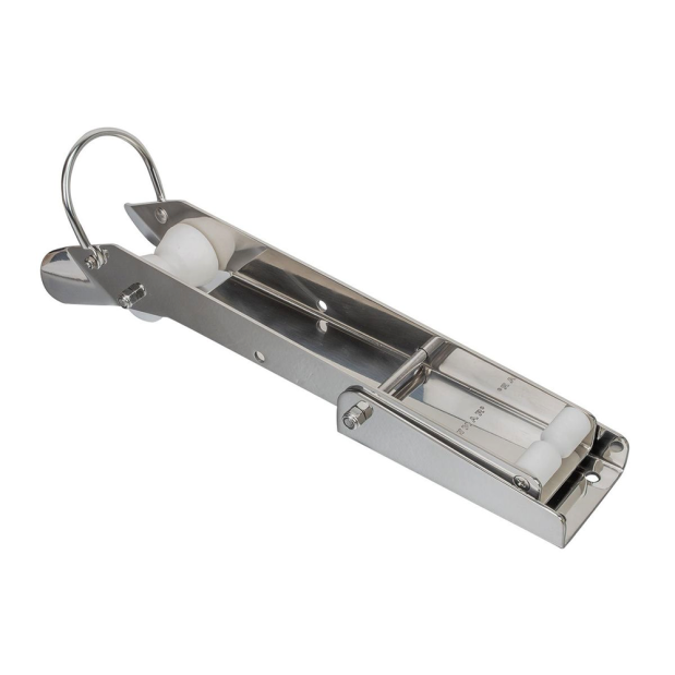 66840007 of Lewmar Pivoting Bow Roller