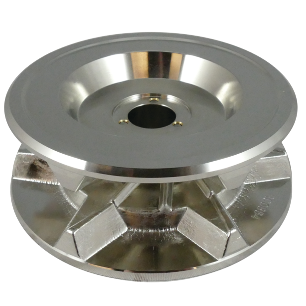 66000102 of Lewmar Pro-Series Gypsy