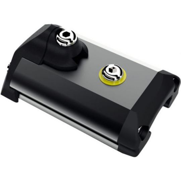 29471030bk of Lewmar Size 1 Traveler End Stop