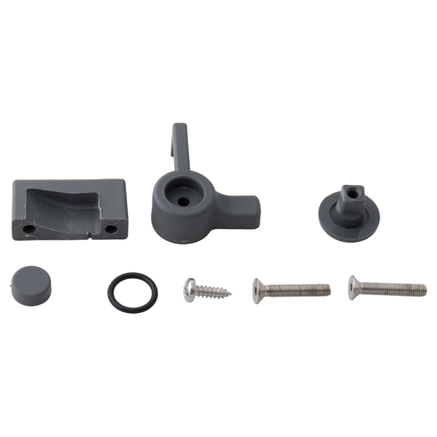 Standard Portlight Handle Kits - Old Version