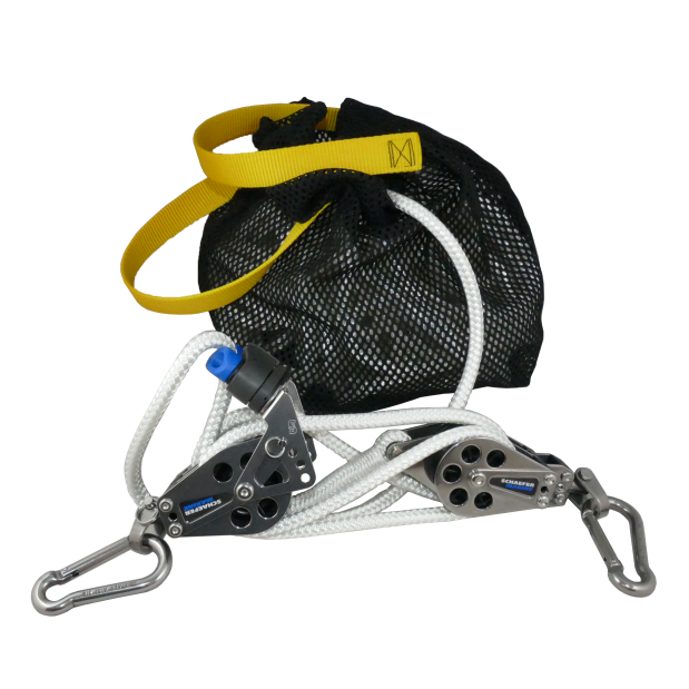 595720 of Lifesling Hoisting Tackle