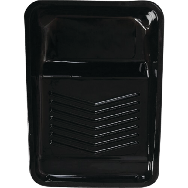 9" Plastic Tray Liner - 2 Quart 