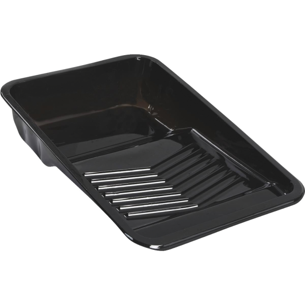 9" Plastic Tray Liner - 2 Quart 