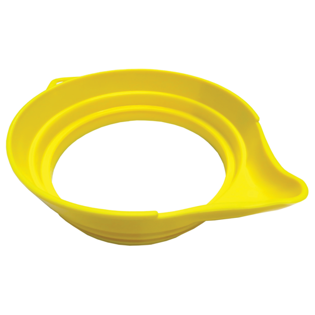 Pouring Spout for Gallon Can