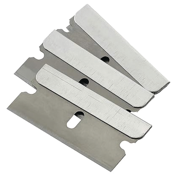Single Edge Razor Blades