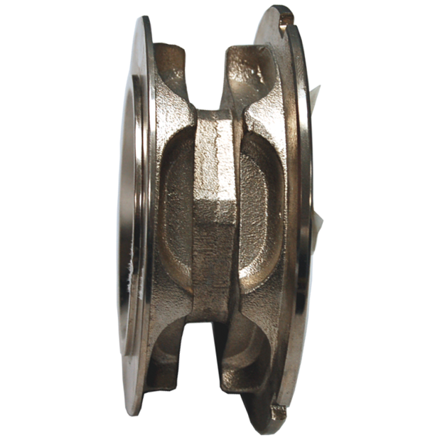 Chainwheel for Lofrans Winches
