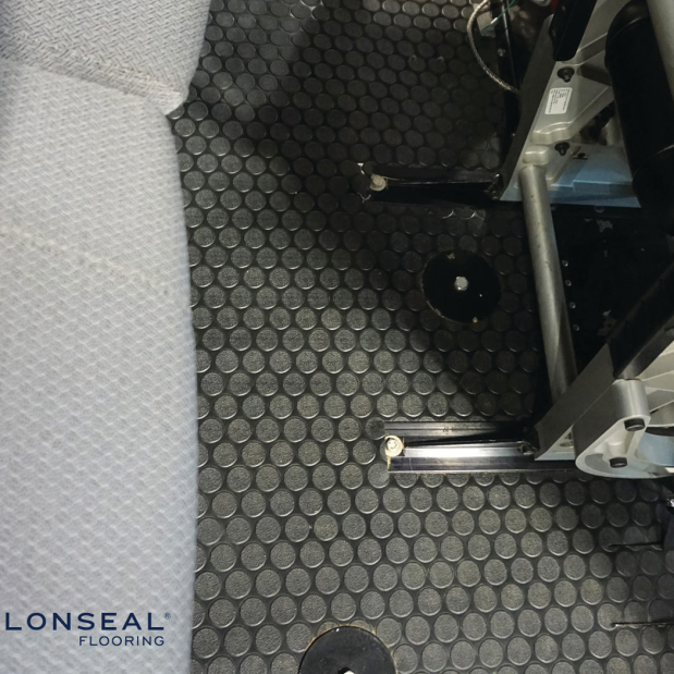 Lonseal Loncoin II Featherweight