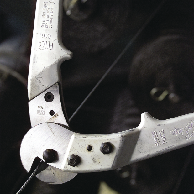 Felco C16 Wire & Cable Cutter