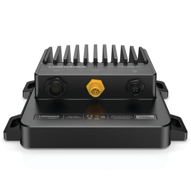 ActiveTarget 2, Module + Transducer + Mounts