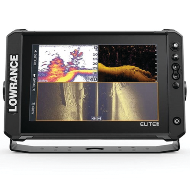 Elite FS with Active Imaging 3-in-1