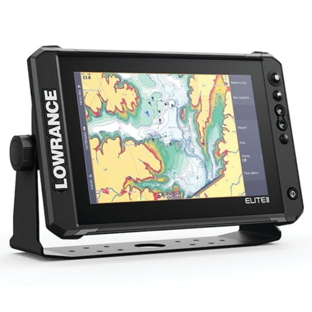 Elite FS with Active Imaging 3-in-1