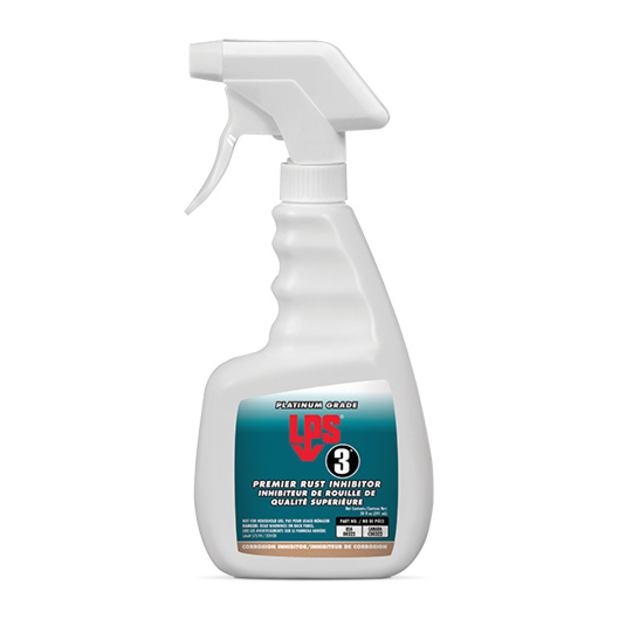 00322 of LPS Premier Rust Inhibitor