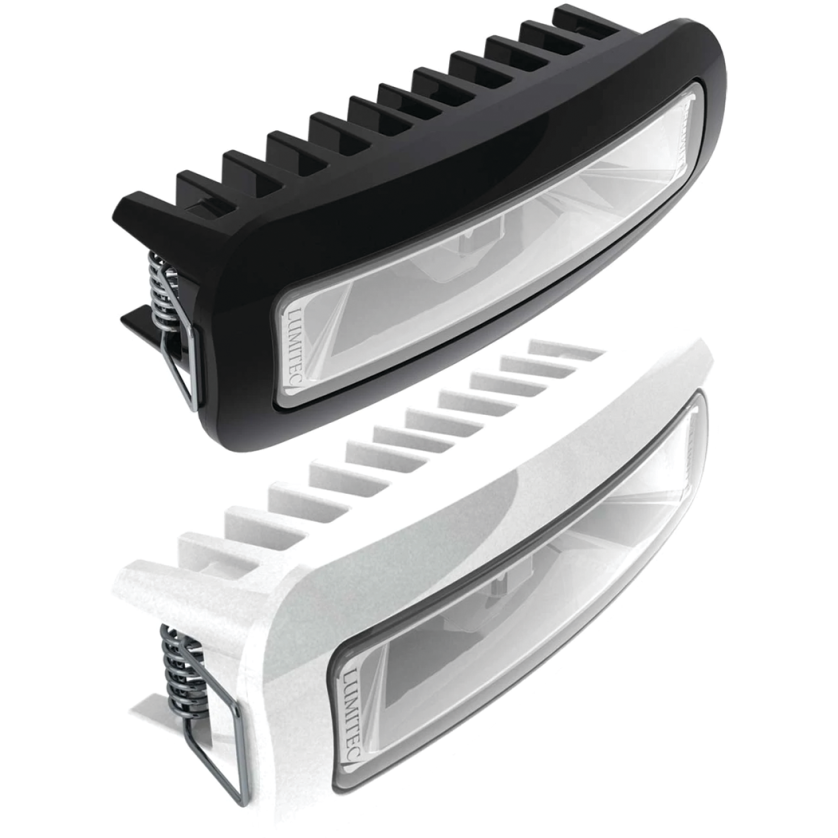 Capri3 Spreader Light