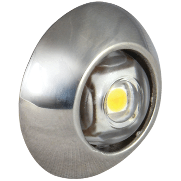 Exuma - Single LED Courtesy Light