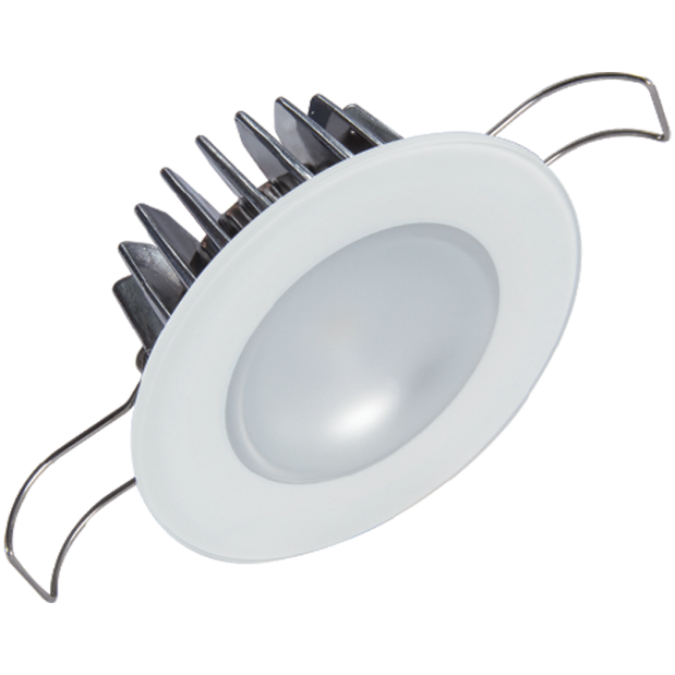 glass of Lumitec Mirage LED Down Light - Glass