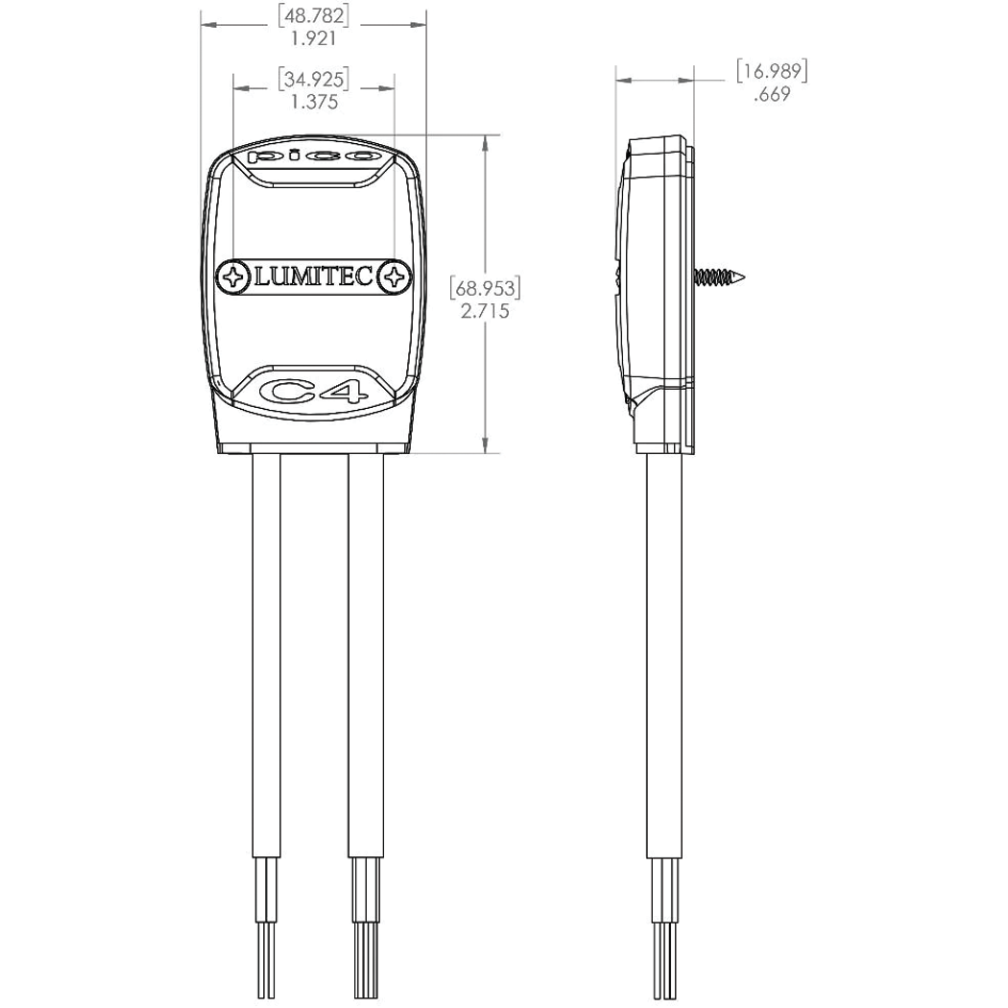 Pico C4 Expansion Module