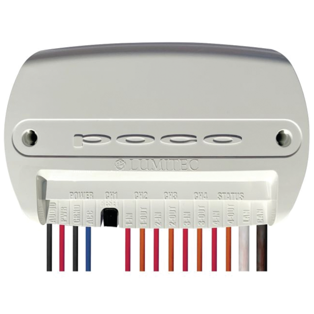 Poco 4 Digital Lighting Control Module