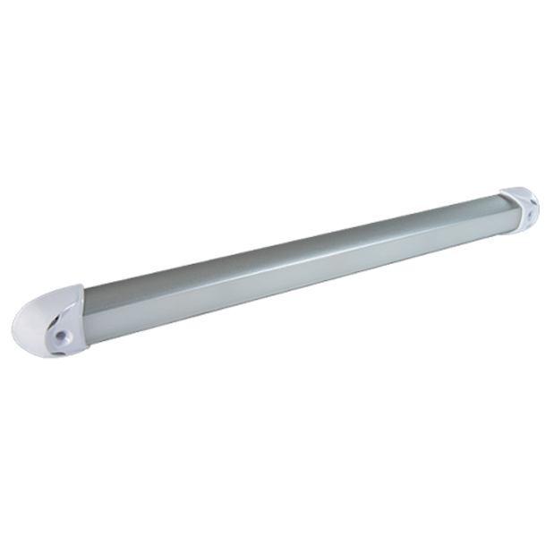 Rail2 LED Utility Light - White, Blue, Red