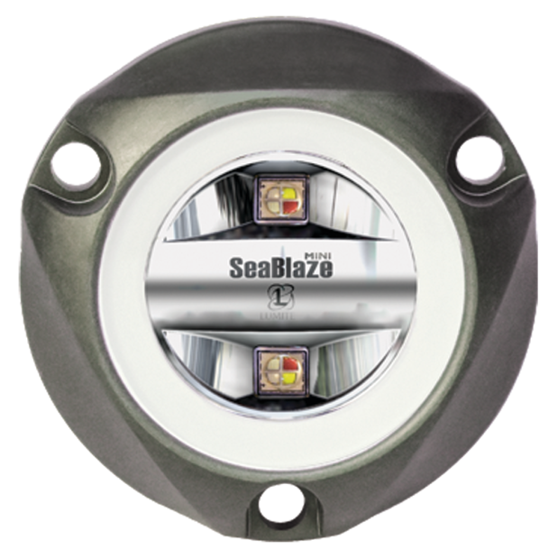 SeaBlaze Mini LED Underwater Light - Spectrum