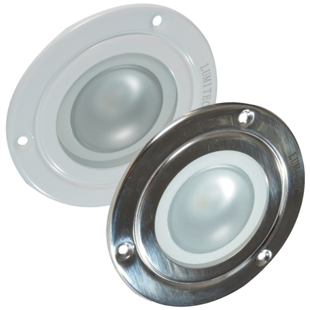 Shadow Flush Mount LED Down Light
