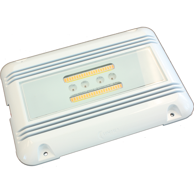 3250 Lumen Ignition Proof LED Engine Room/Utility Light