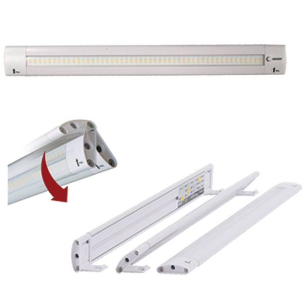 Adjustable Linear LED Light