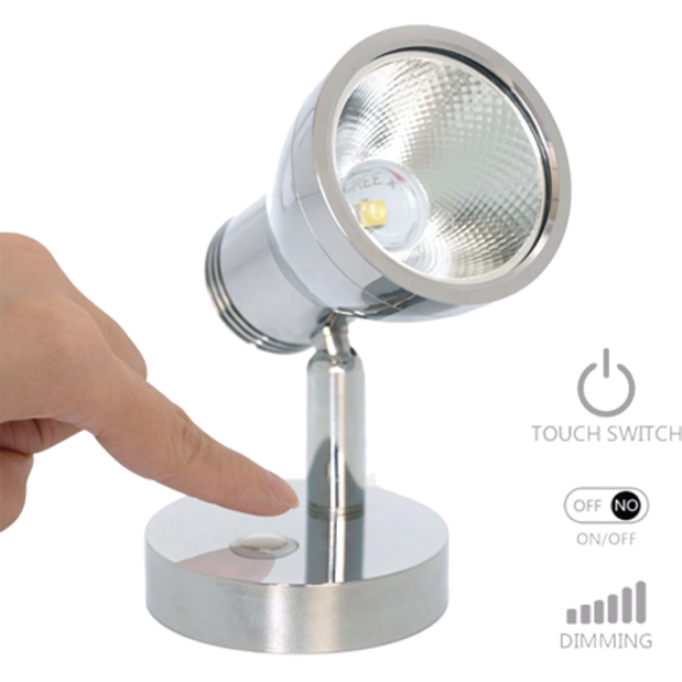 Elegant Wall Mount LED Light 36CW