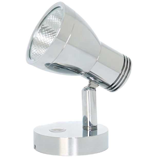 llb-36cw-81- of Lunasea Lighting Elegant Wall Mount LED Light 36CW