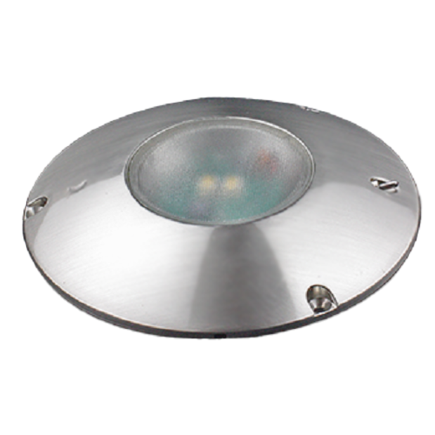 Surface Mount 6.75" COB LED Light