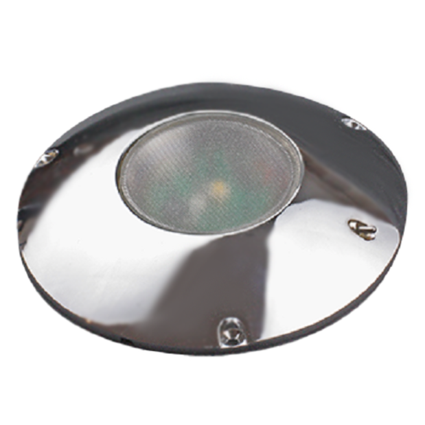 Surface Mount 6.75" COB LED Light