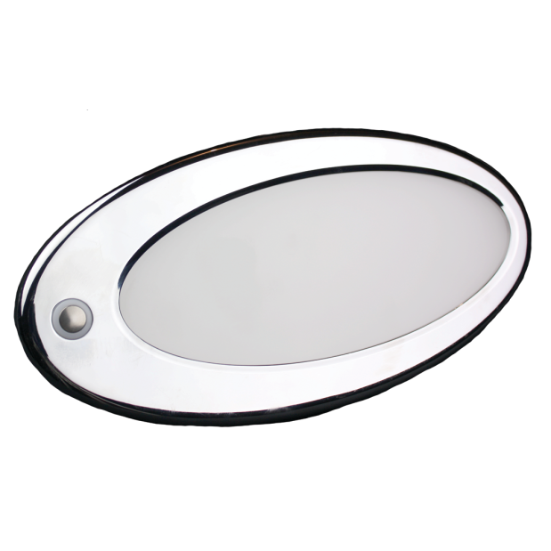 Surface Mount Indoor Light with Dimming