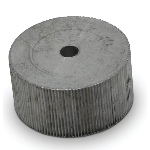  Button Anode
