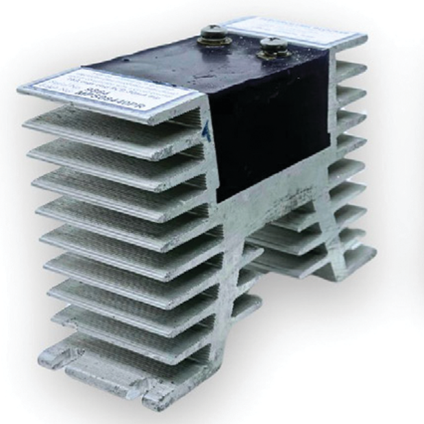 MPS Electrolysis Blocker