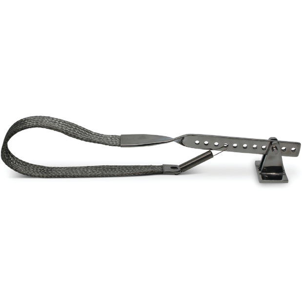 Shaft Grounding Straps