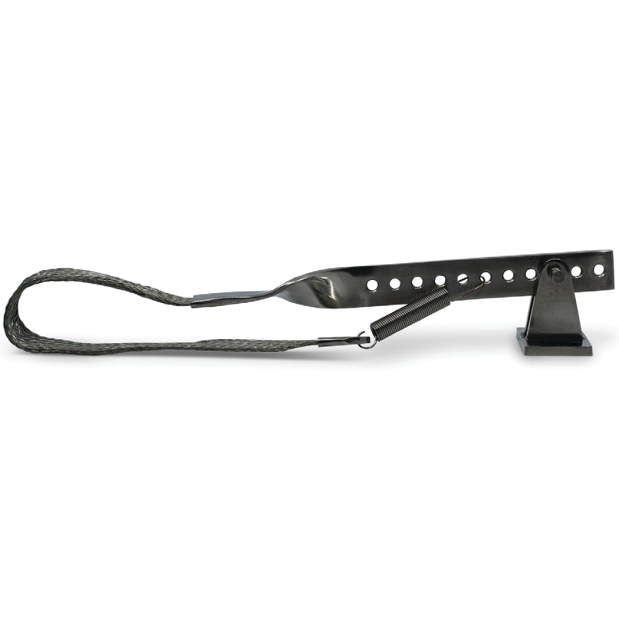 Shaft Grounding Straps