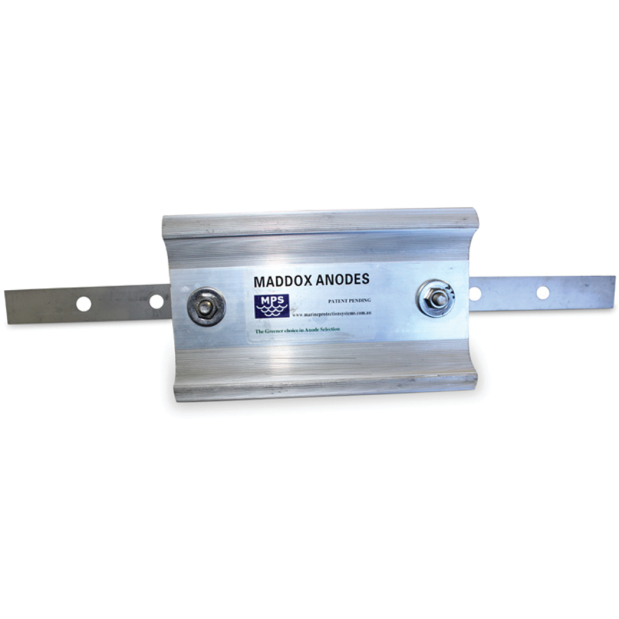Maddox Transom Anodes