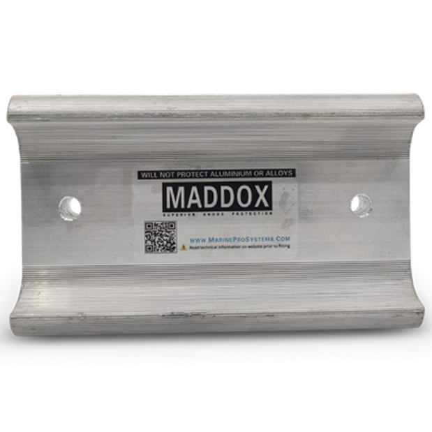 Maddox Transom Anodes