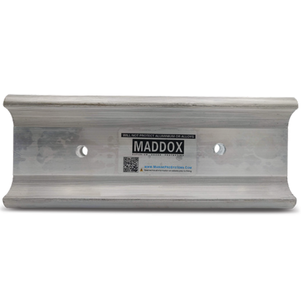 Maddox Transom Anodes